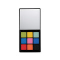 Tinty Eyeshadow Palette L04, 9 Shades, Highly Pigmented