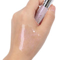 Bolver Lip Gloss 004 Starry Moisturizing Vitamin E Plant Collagen