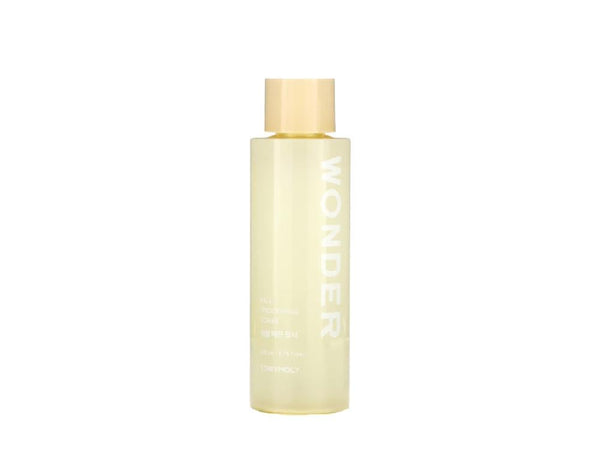 Tonymoly Rice Water Soothing Toner with PHA Acid, 200ml