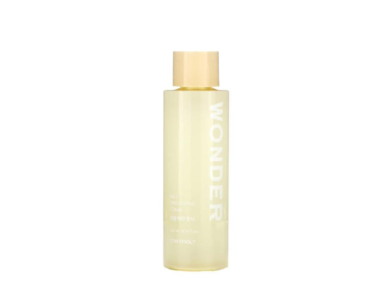 Tonymoly Rice Water Soothing Toner with PHA Acid, 200ml