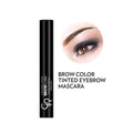 Golden Rose Brow Color Mascara Chestnut Brown 4.2ml Fiber-Rich