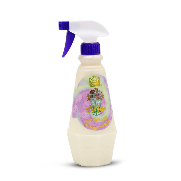 Room Fragrance Spray Rose Surrati Moatter Fuwah Alward Altaifi 570ml