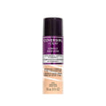 Covergirl Olay Simply Ageless 3-in-1 Liquid Foundation, Nude Beige, 30ml