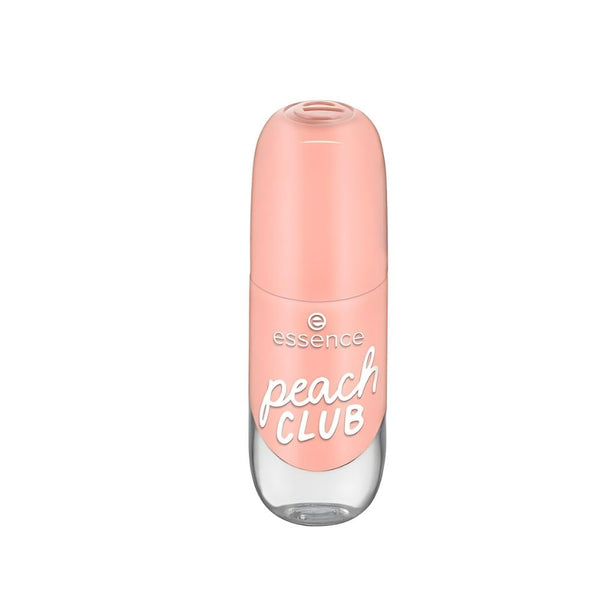 Essence Gel Nail Polish - No. 68 - 8ml, Long-Lasting, Glossy Finish