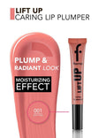 Flormar Lip Plumper - Moisturizing, Smoothing - 10ml