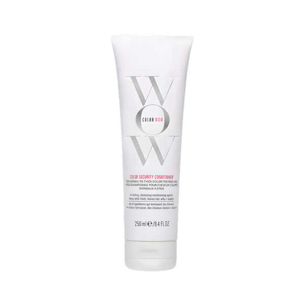 Color Wow Color Security Conditioner for Thick Colored Hair, 250ml