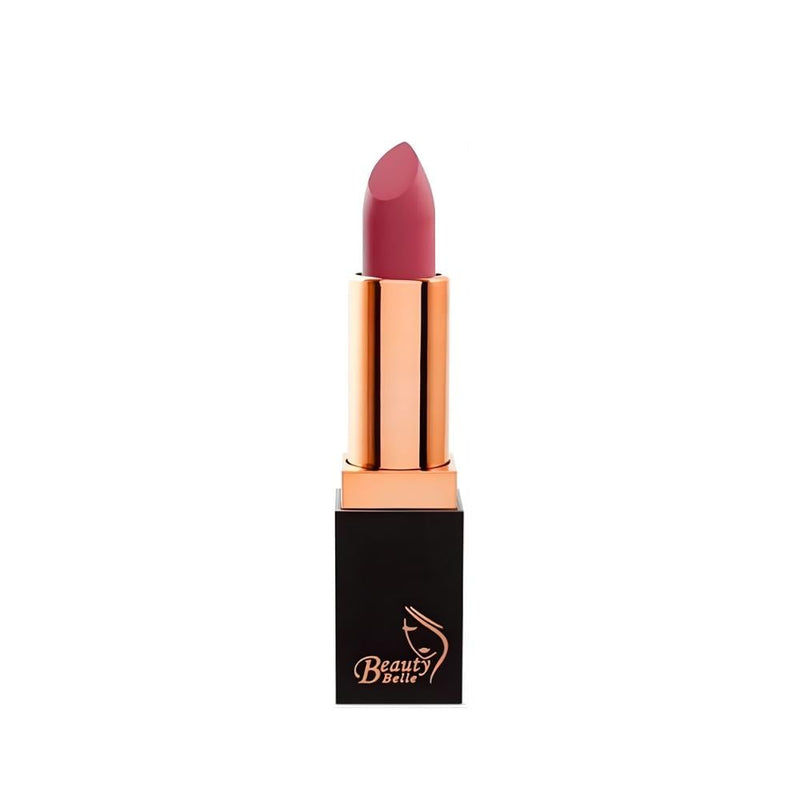 Beauty Belle Matte Cream Lipstick B 222 Long-Lasting Hydrating