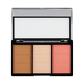 Revolution Lip Contour Kit Ultra Fair C01 Sculpting Definition Revolution