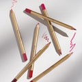 Max Factor Colour Elixir Lip Liner 70 Deep Berry Long-Lasting Definition