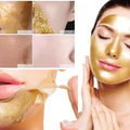 Enjoy Gold Mask Moisturizing and Firming Skin Tightening Mask, 100 ml