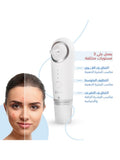 Jevma Deep Cleansing Facial Device - Exfoliating & Moisturizing