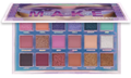 Eyeshadow Palette Matte Neutral Shades 02 Make Over22 12g