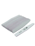 Salon System Dual Grit Nail File - 20 Pieces