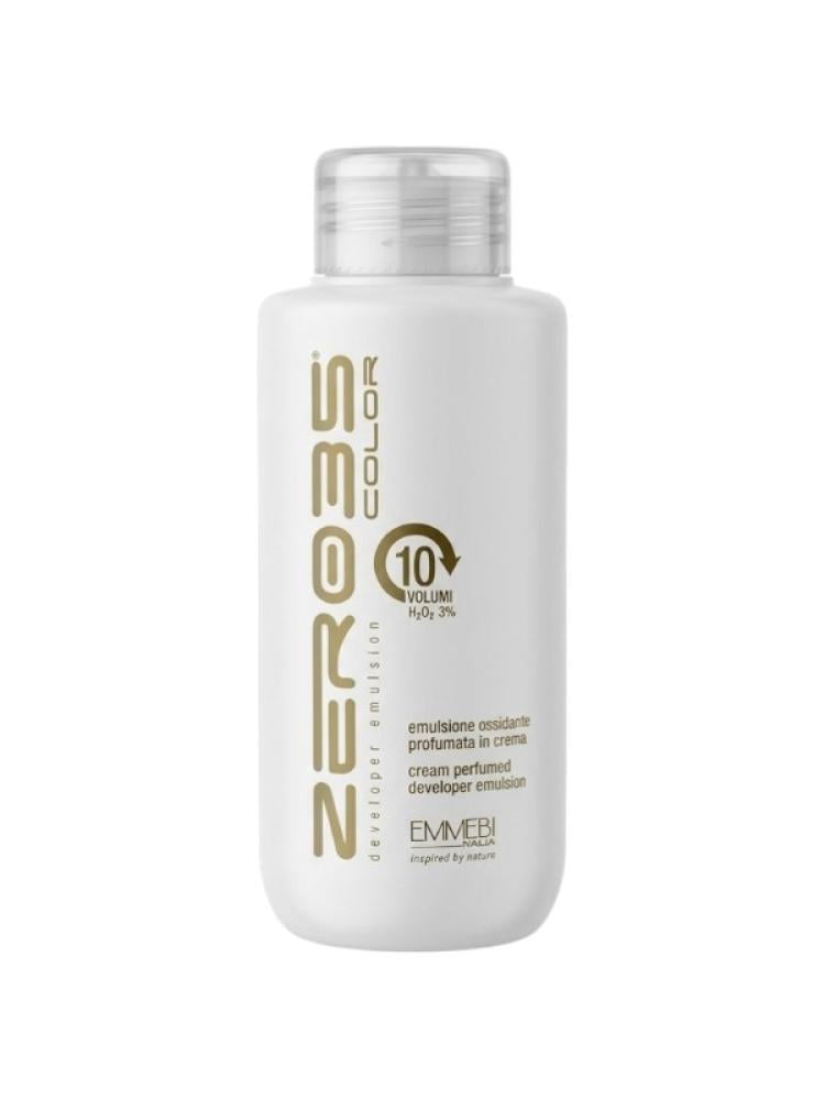 Top Rated Hair Developer 10 Volume Cream Zero 35 150ml