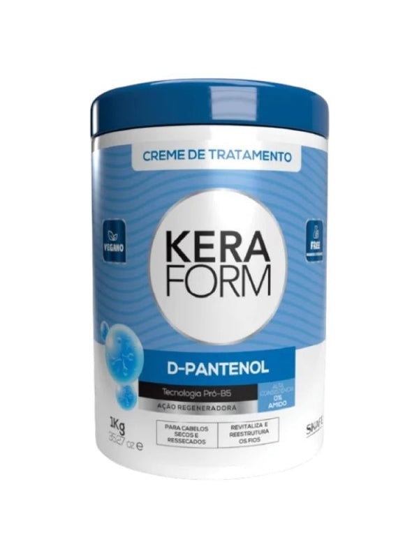 It's a 10 Hair Mask Deep Hydration Nourishment Panthenol 1kg