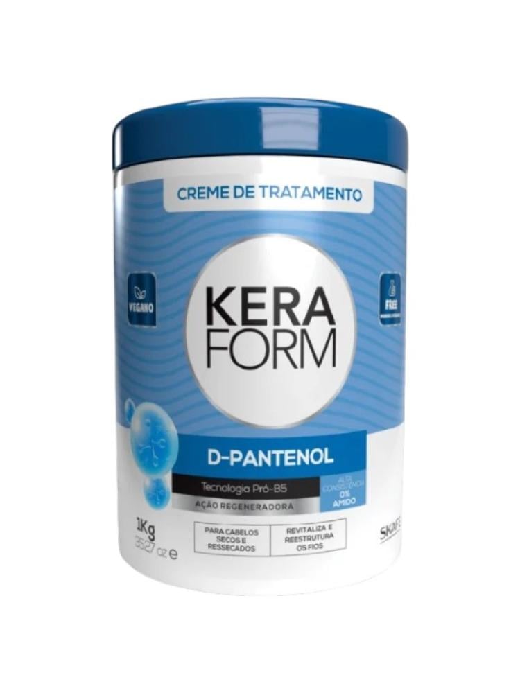 It's a 10 Hair Mask Deep Hydration Nourishment Panthenol 1kg