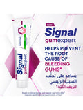 Gum Protection Toothpaste Gum Expert Fresh Signal 75ml