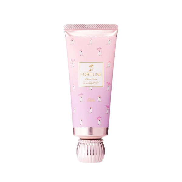 Fortune Hand Cream with Lily of Maria Scent and Jojoba Oil, 60g