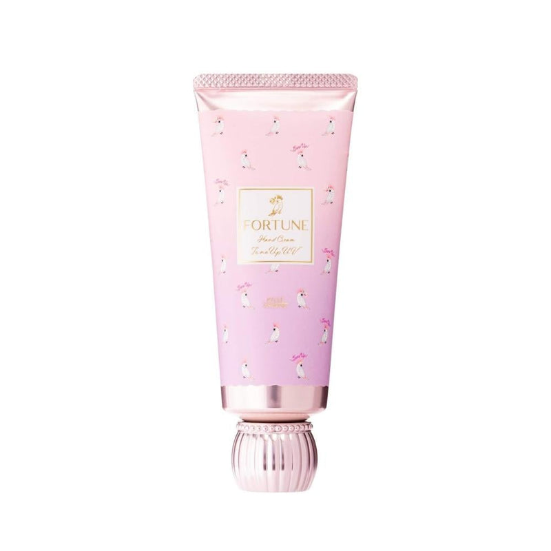 Fortune Hand Cream with Lily of Maria Scent and Jojoba Oil, 60g