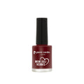 Pierre Cardin Mon Jolie Nail Polish 162 Glossy, Long-Lasting, Wide Brush