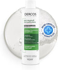 Vichy Dercos Anti-Dandruff Shampoo for Dry Hair 200ml