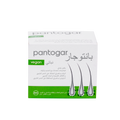 Best Hair Nail Supplement Strengthening Nutrient Complex Pantogar 90 Caps