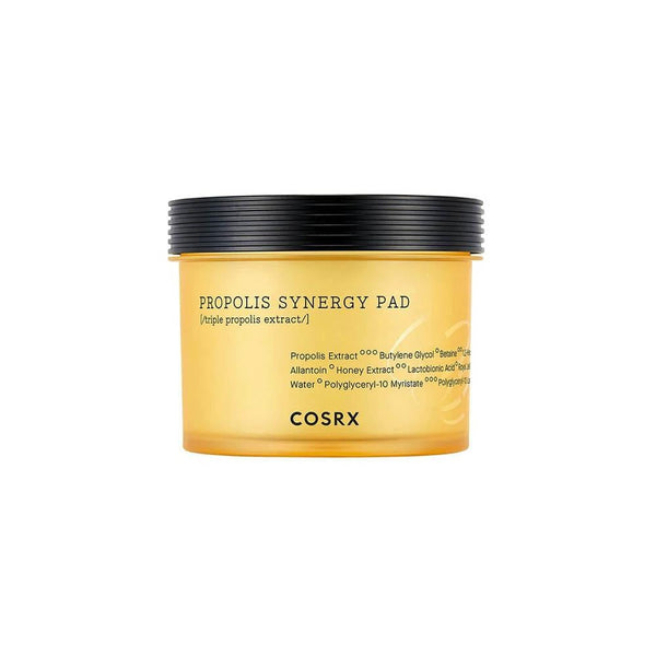 Toner Pads Propolis Synergy Hydrating COSRX 70 Pads