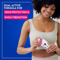 Natural Deodorant Stick Dry Comfort 48h Protection Nivea 50ml