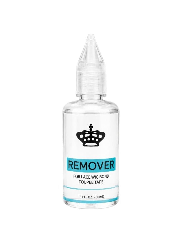 Hair Extension Glue Remover Wax Yellow 30ml