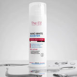 The Elf Advanced Moisturizing Nano White Booster Body Lotion 120ml