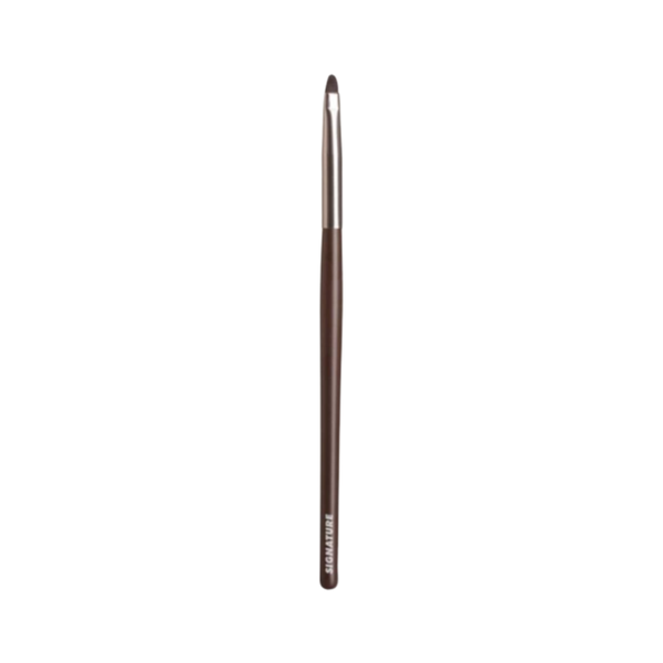 Basic Signature Eyeliner Brush 5024, Fine Bristle Eye Makeup Tool