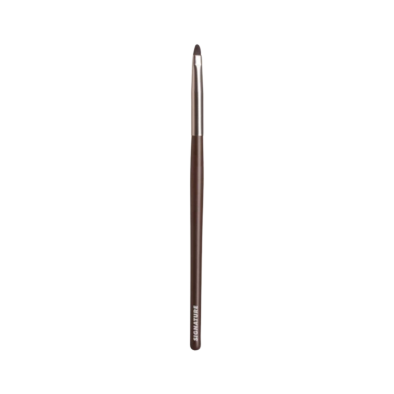 Basic Signature Eyeliner Brush 5024, Fine Bristle Eye Makeup Tool