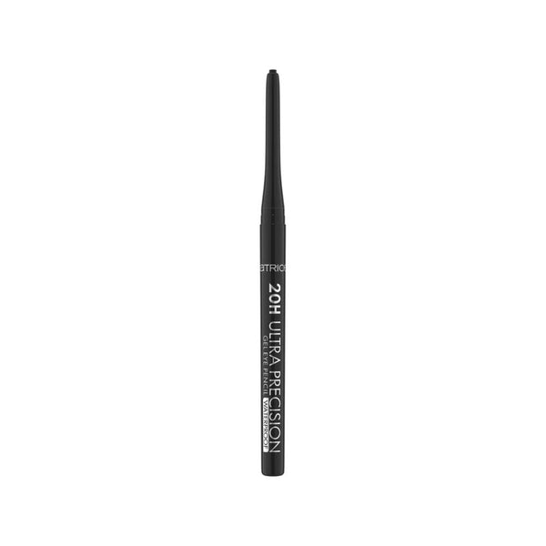 Catrice Black Gel Eyeliner Waterproof Long-Lasting 010 0.3g