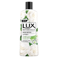 Body Wash For Sensitive Skin Camellia & Aloe Vera Detox Lux 500ml