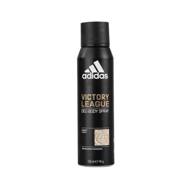 Deodorant Spray for Men 48H Protection Victory League Adidas 150ml