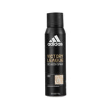 Adidas Victory League Deodorant Spray for Men 150ml
