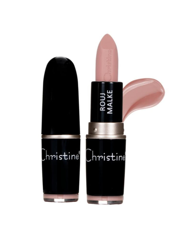 Lipstick for All Skin Tones Royal Velvet Matte Christine 4g