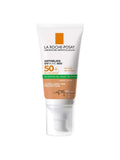 Tinted Hydrating Gel Cream Sunscreen SPF 50+ Oil Control La Roche-Posay 50ml