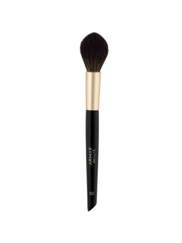 Armaf Beauty Professional Blush Brush No. 02