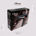 Hair Dryer with Ionic Technology Professional 2400W Okema OK-998