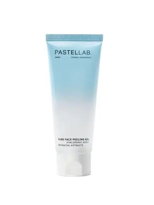 Pastel Lab Facial Peel-Off Gel with Hyaluronic Acid - 100ml