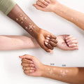 Highlighter Stick Makeup Golden Aura Creamy Glow Essence 10