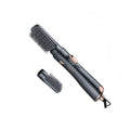 Hair Dryer Styler 1200W Interchangeable Brush RE-2109-1 Rebune 1 Piece