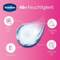 Vaseline Lip Balm Rosy Lip Therapy Moisturizer Vitamin E 4.8g