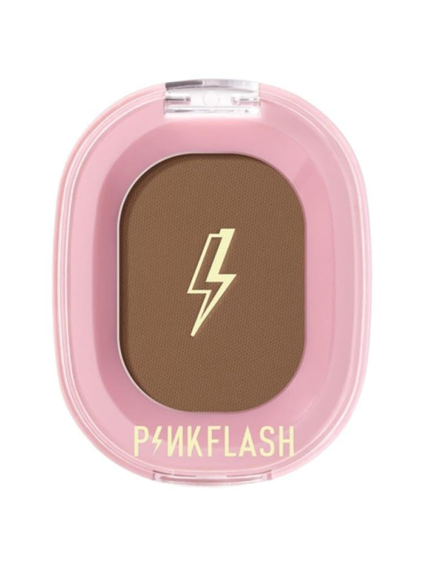 Pink Flash Matte Powder Contour S02 Drop - PF-F02