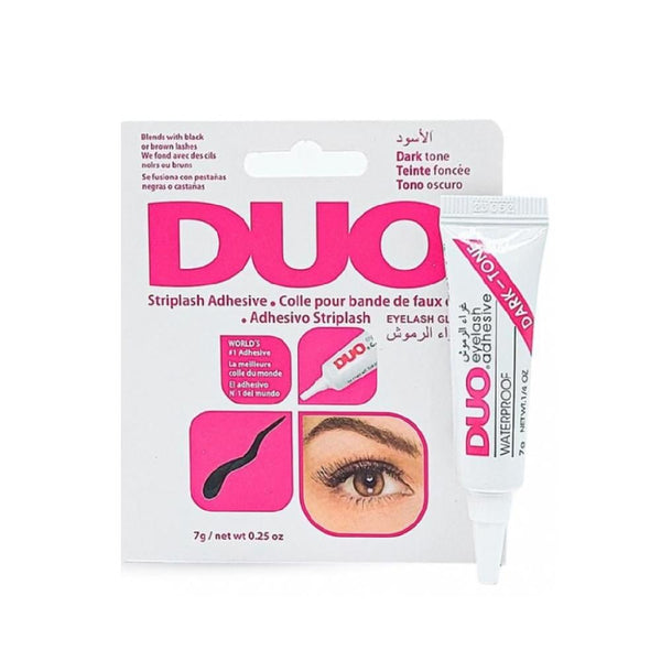 Duo Waterproof Eyelash Adhesive Stick Black 7g