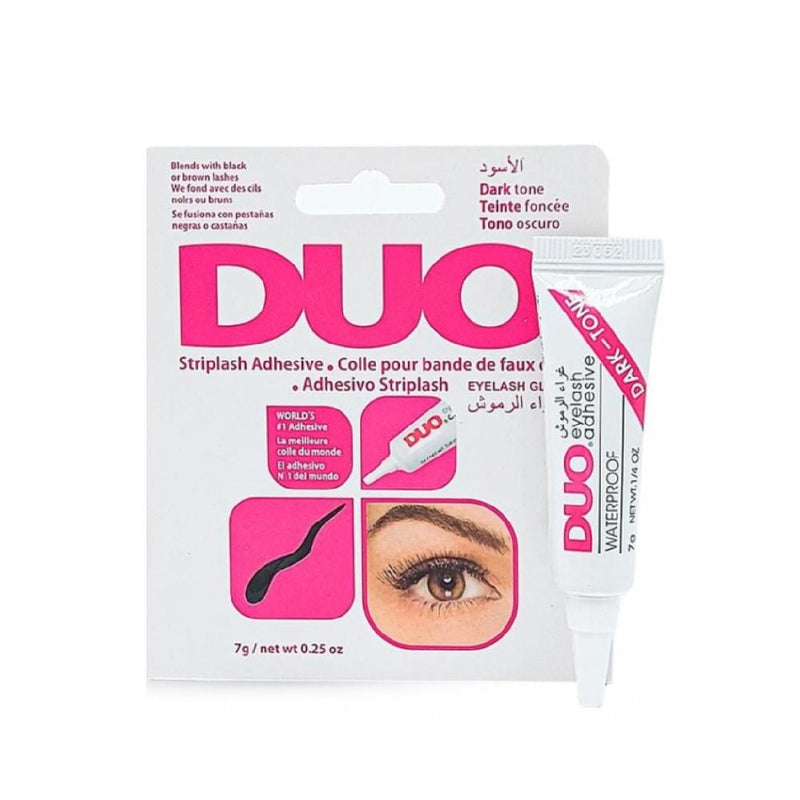 Duo Waterproof Eyelash Adhesive Stick Black 7g