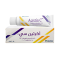 Advanced Clarifying Cream with Tretinoin and Clindamycin by Jamjoom, 30g