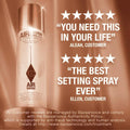 Charlotte Tilbury Setting Spray Airbrush Flawless Mini 15ml