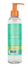 Coconut Lime Shave Oil Moisturizing Smooth Glide Tree Hut 227ml